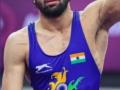 Wrestler Ravi Dahiya enters final, India assured of at least a silver - Hindi News | Wrestler Ravi Dahiya enters final, India assured of at least a silver | Latest other-sports News at Lokmattimes.com