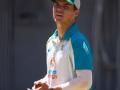 Swepson confirmed to debut in second Test: Report - Hindi News | Swepson confirmed to debut in second Test: Report | Latest cricket News at Lokmattimes.com
