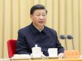 Unseen in decades, China's trajectory is shaped by vision and ambition of one man - Hindi News | Unseen in decades, China's trajectory is shaped by vision and ambition of one man | Latest politics News at Lokmattimes.com