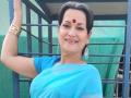 Himani Shivpuri tests positive for COVID-19 - Hindi News | Himani Shivpuri tests positive for COVID-19 | Latest lifestyle News at Lokmattimes.com