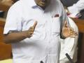 Pen drive secret will cost a K'taka minister his job, says Kumaraswamy - Hindi News | Pen drive secret will cost a K'taka minister his job, says Kumaraswamy | Latest politics News at Lokmattimes.com