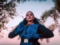 Raja Kumari releases new single 'Peace' - Hindi News | Raja Kumari releases new single 'Peace' | Latest lifestyle News at Lokmattimes.com