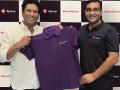 Sachin Tendulkar invests in used car platform Spinny - Hindi News | Sachin Tendulkar invests in used car platform Spinny | Latest international News at Lokmattimes.com