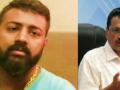 Promise to show trailer of chats in coming week: Sukesh Chandrashekhar to Kejriwal - Hindi News | Promise to show trailer of chats in coming week: Sukesh Chandrashekhar to Kejriwal | Latest politics News at Lokmattimes.com