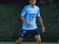 FIFA World Cup: Argentina's Di Maria, De Paul 'fit' for semifinal clash with Croatia - Hindi News | FIFA World Cup: Argentina's Di Maria, De Paul 'fit' for semifinal clash with Croatia | Latest football News at Lokmattimes.com