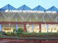 As Kerala plans for 5th international airport, Kannur airport in doldrums - Hindi News | As Kerala plans for 5th international airport, Kannur airport in doldrums | Latest politics News at Lokmattimes.com