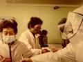 N.Korean media airs documentary touting successful pandemic response - Hindi News | N.Korean media airs documentary touting successful pandemic response | Latest health News at Lokmattimes.com