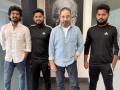 Director Lokesh Kanakaraj consoles Anbariv: 'Your time will come' - Hindi News | Director Lokesh Kanakaraj consoles Anbariv: 'Your time will come' | Latest entertainment News at Lokmattimes.com