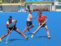Sr women's hockey nationals: Chandigarh, Punjab, Haryana and Maharashtra win league matches on Day 4 - Hindi News | Sr women's hockey nationals: Chandigarh, Punjab, Haryana and Maharashtra win league matches on Day 4 | Latest hockey News at Lokmattimes.com