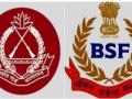 BSF, BGB conference begins in Bangladesh - Hindi News | BSF, BGB conference begins in Bangladesh | Latest international News at Lokmattimes.com