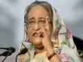 PM Hasina leads from the front to ensure a peaceful Durga Puja in Bangladesh - Hindi News | PM Hasina leads from the front to ensure a peaceful Durga Puja in Bangladesh | Latest national News at Lokmattimes.com