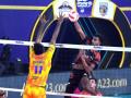 PVL: Hyderabad Black Hawks make history, register 5-0 clean sweep against Chennai Blitz - Hindi News | PVL: Hyderabad Black Hawks make history, register 5-0 clean sweep against Chennai Blitz | Latest other-sports News at Lokmattimes.com