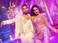 Siddhant Chaturvedi on first ever dance number: 'Tattoo Waaliye' is memorable - Hindi News | Siddhant Chaturvedi on first ever dance number: 'Tattoo Waaliye' is memorable | Latest entertainment News at Lokmattimes.com