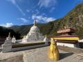Buddhism: Connecting Bhutan to India - Hindi News | Buddhism: Connecting Bhutan to India | Latest international News at Lokmattimes.com