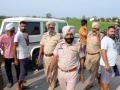 9,917 drug smugglers arrested in Punjab in six months: Police - Hindi News | 9,917 drug smugglers arrested in Punjab in six months: Police | Latest national News at Lokmattimes.com