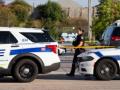 Canadian police officer shot dead, suspect in custody - Hindi News | Canadian police officer shot dead, suspect in custody | Latest international News at Lokmattimes.com
