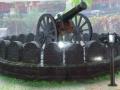 2 British-era cannons to adorn Mumbai garden - Hindi News | 2 British-era cannons to adorn Mumbai garden | Latest national News at Lokmattimes.com