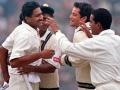 It was one of those special moments, all players came and lifted me: Kumble recalls his historic 10-wicket haul - Hindi News | It was one of those special moments, all players came and lifted me: Kumble recalls his historic 10-wicket haul | Latest cricket News at Lokmattimes.com