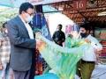 UP's ODOP products popular at Dilli Haat - Hindi News | UP's ODOP products popular at Dilli Haat | Latest politics News at Lokmattimes.com