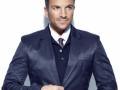 Peter Andre 'sad' after thieves broke into his car during 'Grease' performance - Hindi News | Peter Andre 'sad' after thieves broke into his car during 'Grease' performance | Latest entertainment News at Lokmattimes.com
