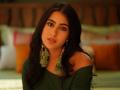 Sara Ali Khan trolled for bikini pose with brother Ibrahim - Hindi News | Sara Ali Khan trolled for bikini pose with brother Ibrahim | Latest entertainment News at Lokmattimes.com