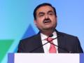 I am what I am - because I never over think the choices in front of me: Gautam Adani - Hindi News | I am what I am - because I never over think the choices in front of me: Gautam Adani | Latest international News at Lokmattimes.com