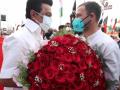 Stalin wishes his 'beloved brother' Rahul Gandhi Happy Birthday - Hindi News | Stalin wishes his 'beloved brother' Rahul Gandhi Happy Birthday | Latest international News at Lokmattimes.com
