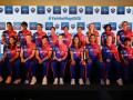 WPL 2023: Meg Lanning named Delhi Capitals captain, Jemimah Rodrigues to be vice-captain - Hindi News | WPL 2023: Meg Lanning named Delhi Capitals captain, Jemimah Rodrigues to be vice-captain | Latest cricket News at Lokmattimes.com