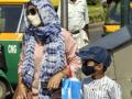 'Heatwaves can turn fatal for kids, pregnant women, elderly' - Hindi News | 'Heatwaves can turn fatal for kids, pregnant women, elderly' | Latest health News at Lokmattimes.com