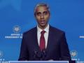 Vivek Murthy: 'Mutant Covid-19 strain in UK doesn't appear to be deadlier' - Hindi News | Vivek Murthy: 'Mutant Covid-19 strain in UK doesn't appear to be deadlier' | Latest health News at Lokmattimes.com