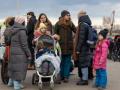 Russia announces another ceasefire for civilians in Ukraine to leave cities - Hindi News | Russia announces another ceasefire for civilians in Ukraine to leave cities | Latest politics News at Lokmattimes.com
