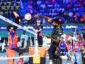 PVL: Kolkata Thunderbolts finish round-robin stage on top with win over Ahmedabad Defenders - Hindi News | PVL: Kolkata Thunderbolts finish round-robin stage on top with win over Ahmedabad Defenders | Latest other-sports News at Lokmattimes.com