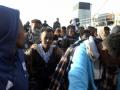 236 illegal immigrants deported from Libya - Hindi News | 236 illegal immigrants deported from Libya | Latest politics News at Lokmattimes.com