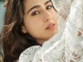 Sara Ali Khan juggles between multiple shoots - Hindi News | Sara Ali Khan juggles between multiple shoots | Latest entertainment News at Lokmattimes.com