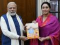 Raj MP Diya Kumari urges PM to develop tourist circuit named after Maharana Pratap - Hindi News | Raj MP Diya Kumari urges PM to develop tourist circuit named after Maharana Pratap | Latest politics News at Lokmattimes.com
