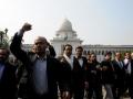 Bangladesh Bar body cancels 42 nominations over alleged Awami League links​ - Hindi News | Bangladesh Bar body cancels 42 nominations over alleged Awami League links​ | Latest international News at Lokmattimes.com