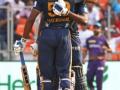 IPL 2023: Vijay Shankar, Sai Sudharsan smash fifties, take Gujarat to 204/4 against KKR - Hindi News | IPL 2023: Vijay Shankar, Sai Sudharsan smash fifties, take Gujarat to 204/4 against KKR | Latest cricket News at Lokmattimes.com