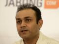 As captain, Ganguly built a team; not sure if Kohli did: Sehwag - Hindi News | As captain, Ganguly built a team; not sure if Kohli did: Sehwag | Latest cricket News at Lokmattimes.com