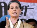 Sonia demands relief package for poor, farmers amid corona crisis - Hindi News | Sonia demands relief package for poor, farmers amid corona crisis | Latest politics News at Lokmattimes.com
