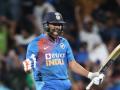 Rohit obvious choice after Kohli 'relinquishes' captaincy - Hindi News | Rohit obvious choice after Kohli 'relinquishes' captaincy | Latest cricket News at Lokmattimes.com