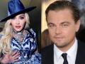 Madonna's dating rule being compared to Leonardo DiCaprio's - Hindi News | Madonna's dating rule being compared to Leonardo DiCaprio's | Latest entertainment News at Lokmattimes.com