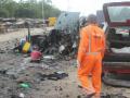 Three killed, 19 injured in explosion in east Nigeria - Hindi News | Three killed, 19 injured in explosion in east Nigeria | Latest politics News at Lokmattimes.com