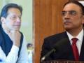 Imran accuses Zardari of paying money to terror outfit for his assassination - Hindi News | Imran accuses Zardari of paying money to terror outfit for his assassination | Latest international News at Lokmattimes.com