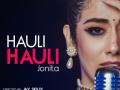 Jonita Gandhi's 'Hauli Hauli' marries Sufi with urban Punjabi - Hindi News | Jonita Gandhi's 'Hauli Hauli' marries Sufi with urban Punjabi | Latest entertainment News at Lokmattimes.com