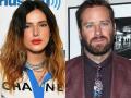 Bella Thorne defends Armie Hammer against cannibalism allegations - Hindi News | Bella Thorne defends Armie Hammer against cannibalism allegations | Latest entertainment News at Lokmattimes.com