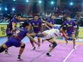 PKL 9: Naveen Kumar stars in thriller as Dabang Delhi continues winning streak - Hindi News | PKL 9: Naveen Kumar stars in thriller as Dabang Delhi continues winning streak | Latest other-sports News at Lokmattimes.com
