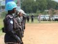 Cambodia dispatches new batch of UN peacekeepers to Lebanon - Hindi News | Cambodia dispatches new batch of UN peacekeepers to Lebanon | Latest international News at Lokmattimes.com