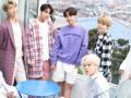 BTS, Ed Sheeran win big at MTV European Music Awards - Hindi News | BTS, Ed Sheeran win big at MTV European Music Awards | Latest entertainment News at Lokmattimes.com