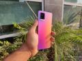 Vivo V20: Taking selfies becomes pure delight - Hindi News | Vivo V20: Taking selfies becomes pure delight | Latest technology News at Lokmattimes.com