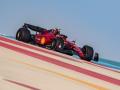 Formula 1: Sainz fastest on disrupted second day of pre-season testing - Hindi News | Formula 1: Sainz fastest on disrupted second day of pre-season testing | Latest other-sports News at Lokmattimes.com